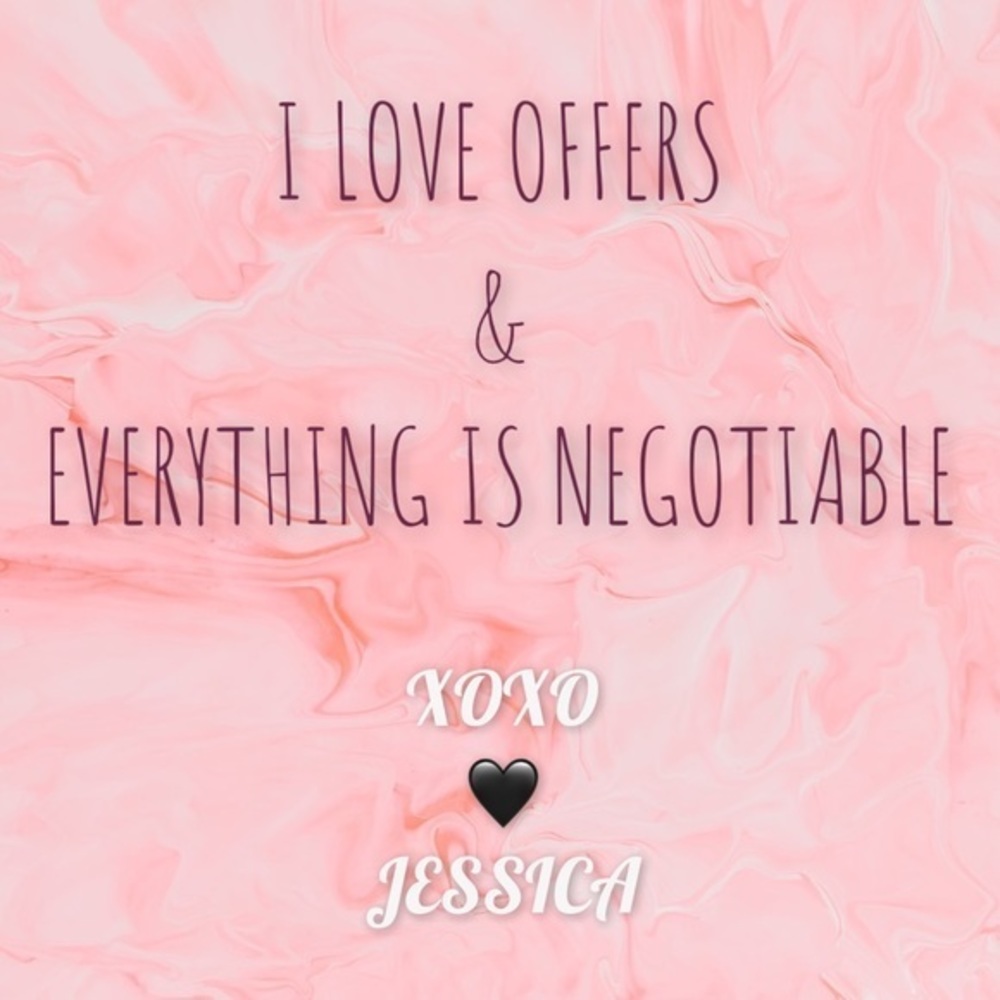 IF YOU ❤️ IT THEN SEND ME AN OFFER